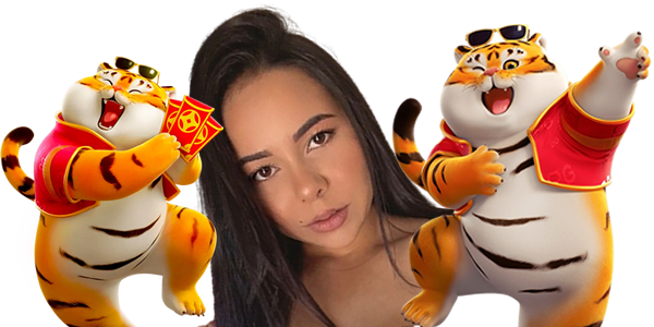 Fortune Tiger